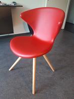 Twee zo goed als nieuwe Tonon Concept stoelen, Huis en Inrichting, Stoelen, Ophalen, Twee, Zo goed als nieuw, Modern Italiaans design