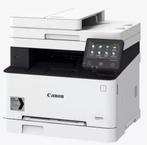 Canon i-SENSYS MF645Cx 4-in-1-kleurenlaserprinter, Computers en Software, Printers, Ophalen, All-in-one, Draadloos, Zo goed als nieuw