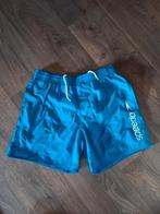 zwembroek speedo maat M blauw, Ophalen, Blauw