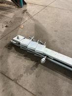 Deur rail, Doe-het-zelf en Verbouw, Ophalen, Zo goed als nieuw, IJzer, Overige typen