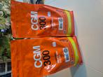 Voegmiddel coba zandgrijs 2x 5 kg nieuw, Ophalen, Nieuw