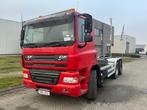 2008 DAF CF85-360 Vrachtwagen, Auto's, Euro 5, Overige brandstoffen, Bedrijf, DAF