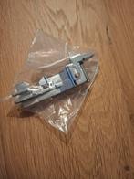 Bernina Overlock Rimpelvoet - Zo goed als nieuw!, Hobby en Vrije tijd, Naaimachines en Toebehoren, Ophalen of Verzenden