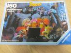 Fraggle Rock puzzel, Ophalen of Verzenden, Gebruikt