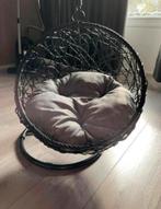 Kattenmand met kussen/ongebruikt, Dieren en Toebehoren, Kattenmanden, Ophalen, Zo goed als nieuw, Pluche