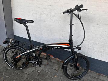  Vogue elektrische vouwfiets  beschikbaar voor biedingen
