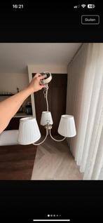 GRATIS Hanglamp, Huis en Inrichting, Lampen | Hanglampen, Ophalen, Zo goed als nieuw, Minder dan 50 cm