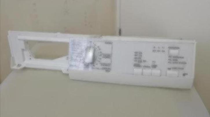 AEG Wasmachine Bedienings / Controlepaneel, Witgoed en Apparatuur, Onderdelen en Toebehoren, Zo goed als nieuw, Ophalen of Verzenden