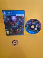 Tetris Effect (vr), Spelcomputers en Games, Games | Sony PlayStation 4, Puzzel en Educatief, 1 speler, Ophalen of Verzenden, Zo goed als nieuw