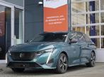 Peugeot 308 SW 1.2T 130pk Automaat GT | Full LED | Achteruit, Auto's, Automaat, Gebruikt, 1199 cc, Adaptive Cruise Control