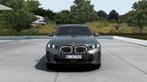 BMW X6 xDrive40i High Executive M Sport Automaat / Panoramad, Auto's, BMW, Automaat, Zwart, Stoelverwarming, Bedrijf