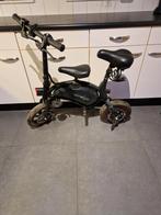 Wingo E-step - Compact en handig!, Fietsen en Brommers, Overige merken, Minder dan 30 km per accu, Gebruikt, Ophalen of Verzenden