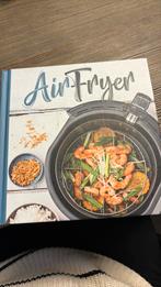 Danny Jansen - Airfryer, Ophalen of Verzenden, Zo goed als nieuw, Danny Jansen; Patricia Snijders