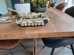 Leopard tank, Ophalen, Zo goed als nieuw