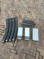 E-bike Accu's - Werking Onbekend, Ophalen, Gebruikt