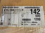 Recticel Eurothane Silver PIR isolatie 77.8m2, Doe-het-zelf en Verbouw, Isolatie en Afdichting, 12 cm of meer, Ophalen of Verzenden