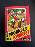 Sprookjeskwartet, Ophalen of Verzenden, Zo goed als nieuw, Kwartet(ten)