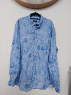 Paul & Shark overhemd maat 46 blauw, Blauw, Ophalen of Verzenden, Zo goed als nieuw, Paul & Shark