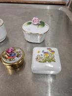 mini bakjes potjes 5 stuks, Ophalen of Verzenden