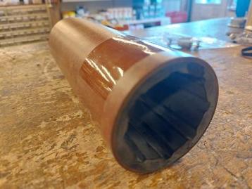 Watergesmeerd schroefas lager 55 mm beschikbaar voor biedingen