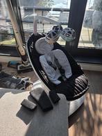 Wipstoel 4moms mamaroo 5, Kinderen en Baby's, Wipstoeltjes, Wipstoel, Met gordel(s) of riempje(s), Zo goed als nieuw, Ophalen