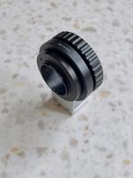 B4 MFT adapter TEAB, Ophalen, Zo goed als nieuw