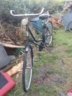 Omafiets te koop, Fietsen en Brommers, Fietsen | Dames | Omafietsen, Ophalen of Verzenden, Gebruikt