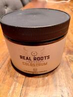 Real roots colostrum, Ophalen of Verzenden, Poeder of Drank