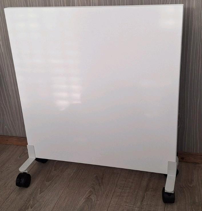 Dimplex IRP300 | Infraroodpaneel 300 Watt

Stand console, Doe-het-zelf en Verbouw, Verwarming en Radiatoren, Zo goed als nieuw