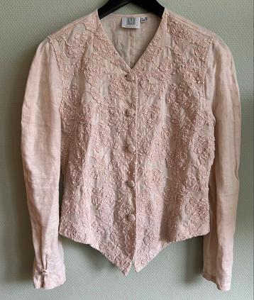 Madeleine Blouse Maat 36/38 beschikbaar voor biedingen