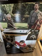 Biljarttafel BT 100, Sport en Fitness, Biljarten en Poolen, Ophalen, Nieuw, Biljarttafel
