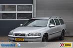 Volvo V70 2.4 / AIRCO / STOELVERWARMING / CRUISE CONTROL, Auto's, Volvo, Automaat, Stoelverwarming, V70, 2435 cc