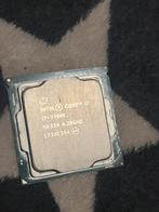 Intel core i7, Computers en Software, Processors, Ophalen of Verzenden, Zo goed als nieuw, 4 Ghz of meer