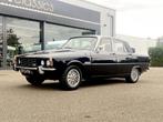 Rover TC-serie 3.5 S Saloon, Automaat, Rover, Beige, Zwart