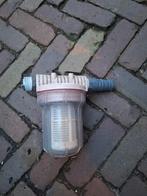 Waterfilter voor Pomp, Ophalen, Gebruikt, Overige typen