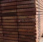 Bankirai vlonderplank hardhout | 22x145mm | Kapur, Ophalen, Nieuw, Hout