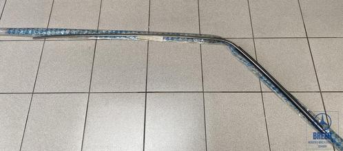 NOS regenlijst rechts voor Mercedes-Benz W123 sedan, Auto-onderdelen, Carrosserie en Plaatwerk, Mercedes-Benz, Nieuw, Ophalen