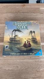 Mississippi queen bordspel (in seal), Ophalen of Verzenden, Nieuw