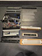 Diverse flightcase materiaal, Ophalen of Verzenden, Gebruikt, Overige instrumenten, Flightcase