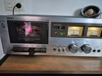Akai cassettedeck CS-703D vintage apparatuur, Ophalen, Akai