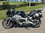 BMW K 1200 R | K1200R ESA | handvatverwarming, Bedrijf, Meer dan 35 kW, Toermotor, 1157 cc