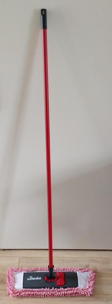Vileda vloer mop wisser, volgnr 29