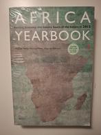 Te koop: boek ''Africa Yearbook'', Ophalen, Nieuw, Melher, Melber etc., WO