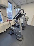 Hometrainer fiets te koop technogym, Sport en Fitness, Fitnessmaterialen, Ophalen, Gebruikt, Benen, Overige typen