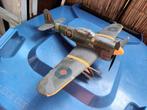 Hawker Typhoon 1/32 gebouwd nr 1, Hobby en Vrije tijd, Modelbouw | Vliegtuigen en Helikopters, Overige merken, Groter dan 1:72