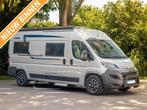 Pössl Summit 600 PLUS Nieuwstaat, softclose, Verwarmde buitenspiegels, Buscamper of Camperbus, Ringverwarming, Pössl