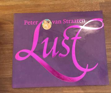 Peter van Straaten - Lust beschikbaar voor biedingen