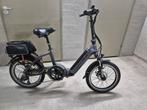 Lacros Canter C200 vouwfiets - Zo goed als nieuw!, Fietsen en Brommers, Elektrische fietsen, Overige merken, Ophalen of Verzenden