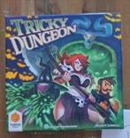 Tricky Dungeon kaartspel nieuw
In 3 talen, Een of twee spelers, Ophalen of Verzenden, Nieuw, Pumpkin