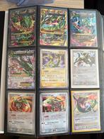 Bindersale, losse Pokemon hits te koop., Ophalen of Verzenden, Zo goed als nieuw, Meerdere kaarten, Foil